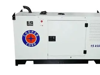 Cooper Generator
