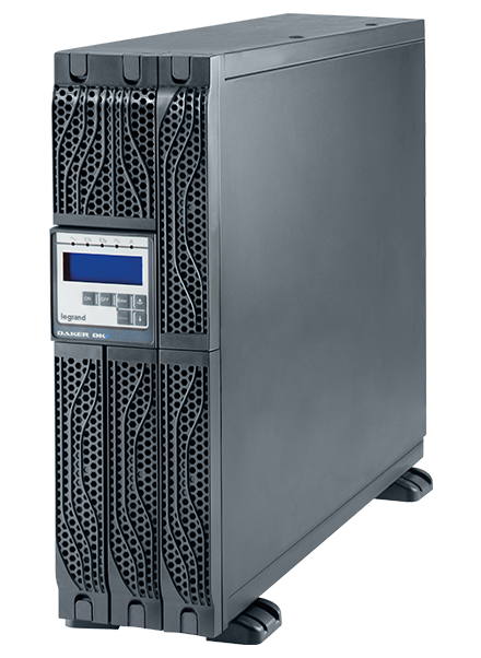 Daker DK Plus 1 kVA - 2U