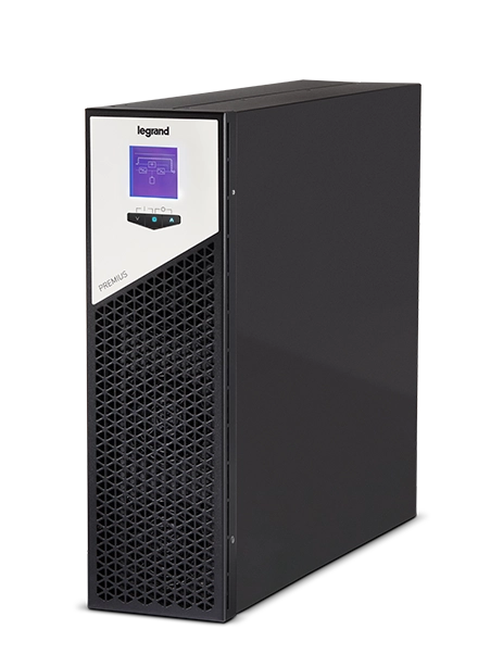 Single Phase UPS